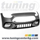 ПРЕДНА БРОНЯ C63 AMG MERCEDES C-CLASS W206, S206 /2021 - 2026/ ПРЕДНА БРОНЯ C63 AMG MERCEDES C-CLASS W206, S206 /2021 - 2026/